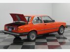 Thumbnail Photo 40 for 1981 BMW 320i Coupe